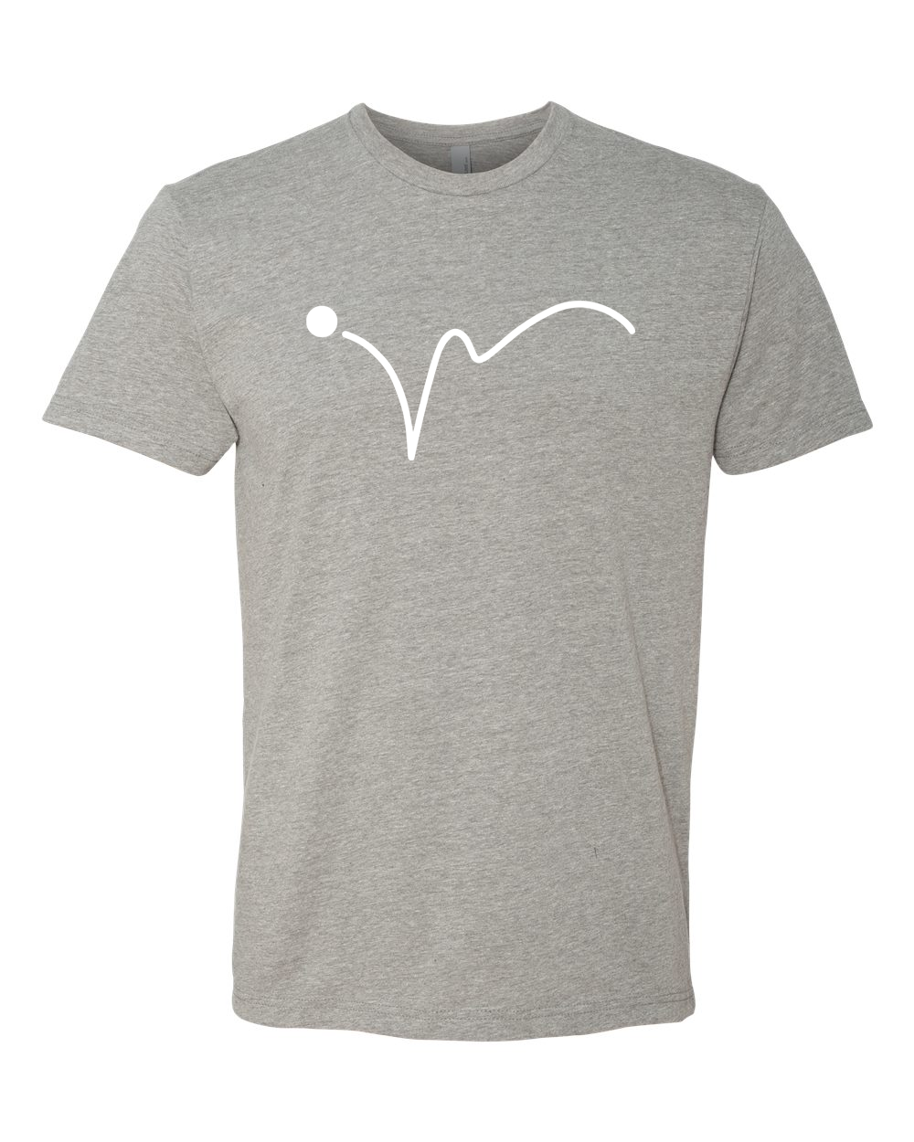Village Ball Bounce Unisex Crew Tee
