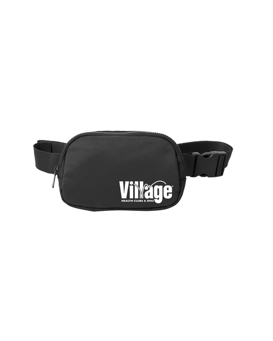 Village Hip Bag