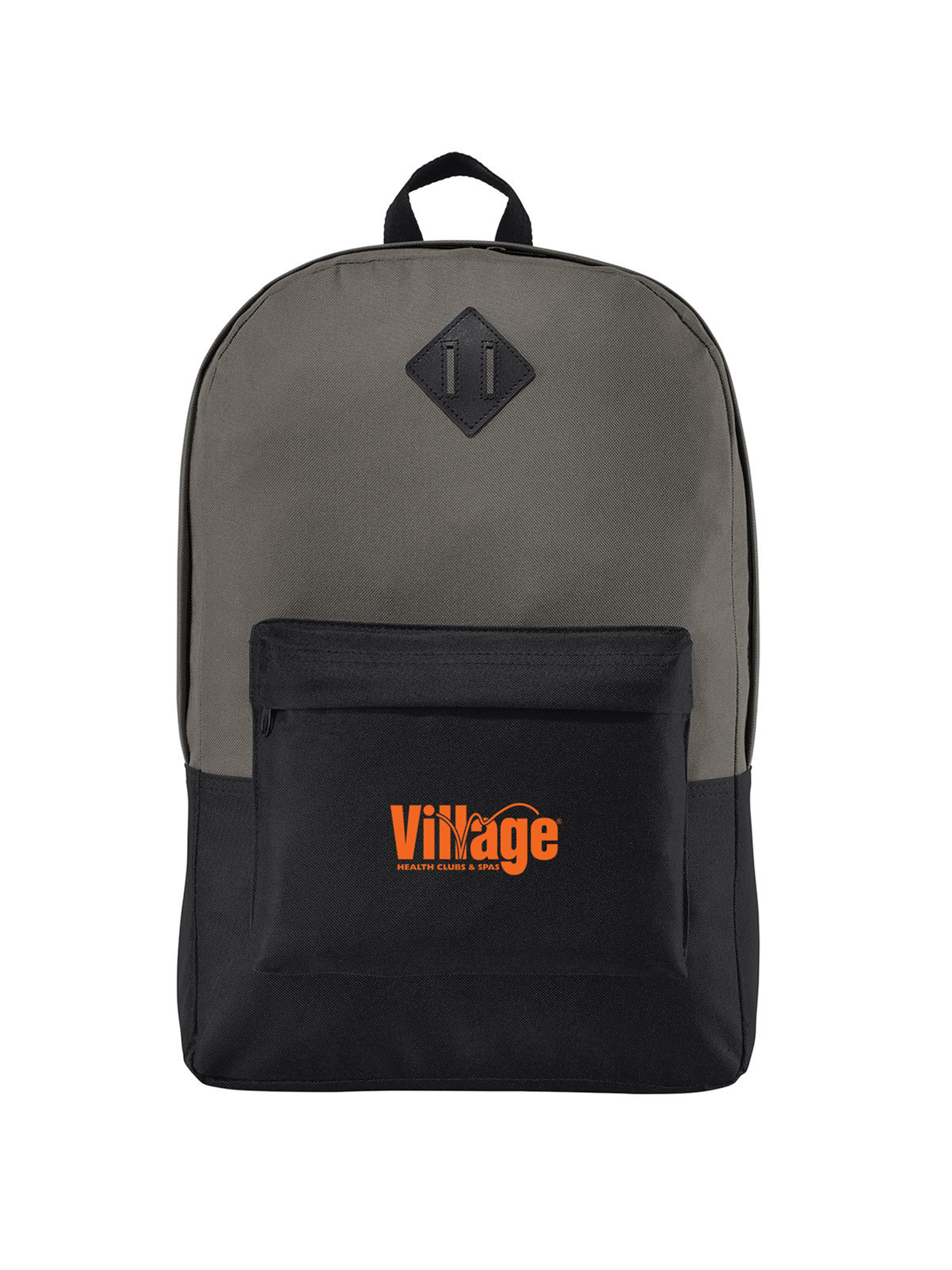 Village Retro Backpack