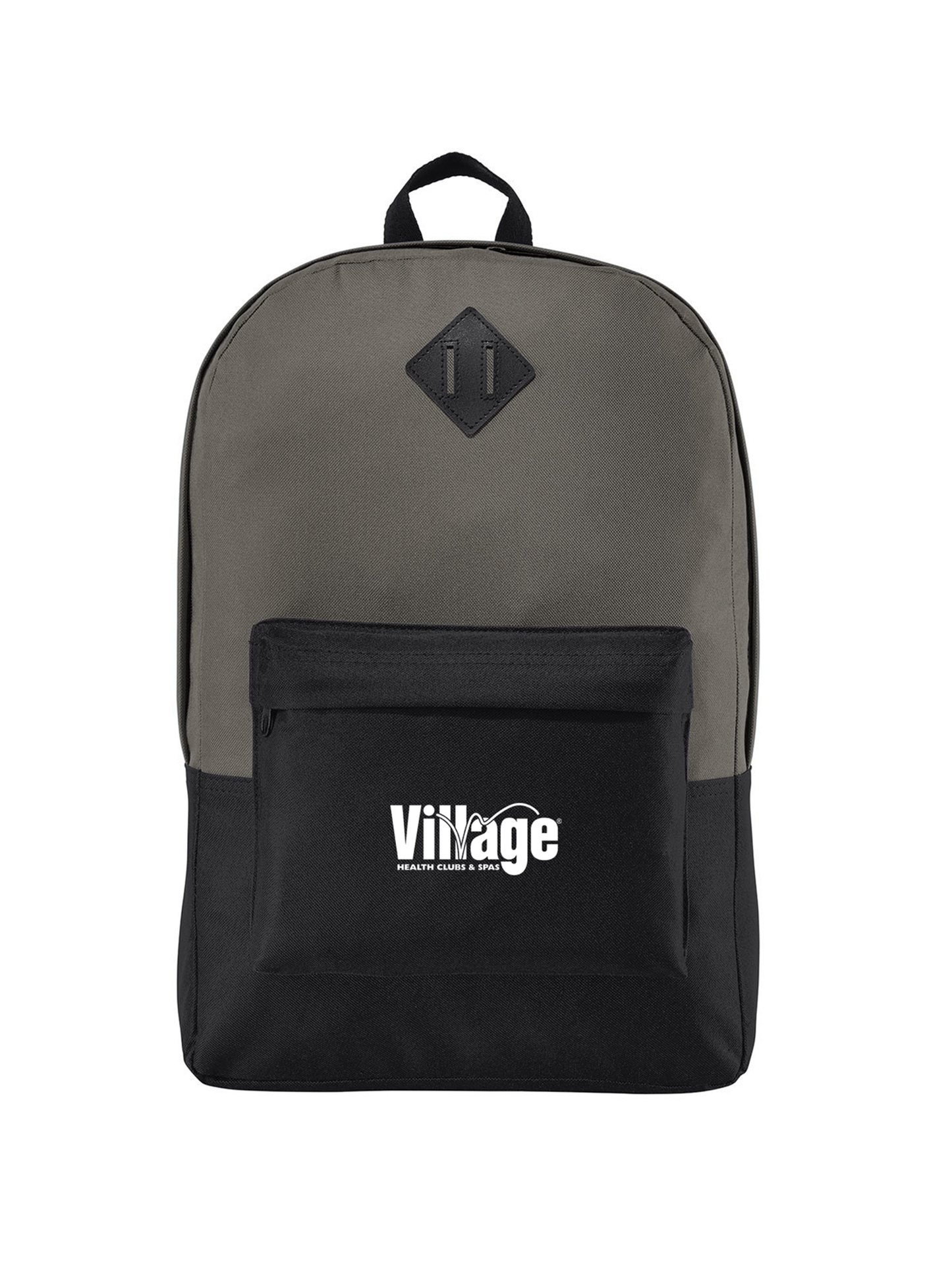 Village Retro Backpack