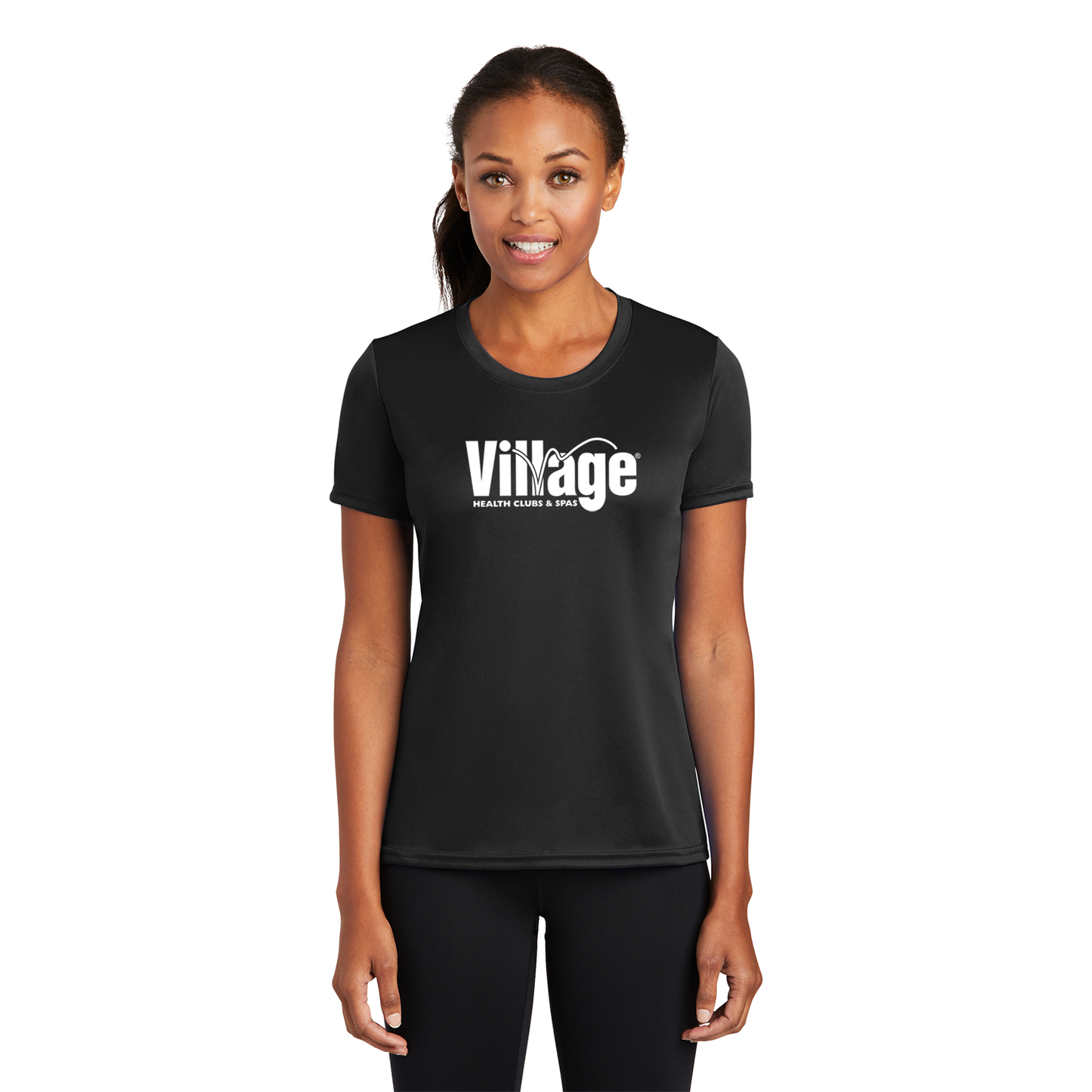 Ladies Performance Tee
