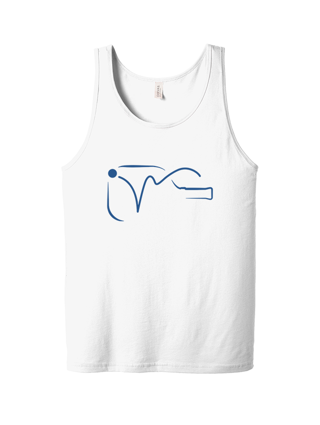 Pickleball Bounce - Men's Tank