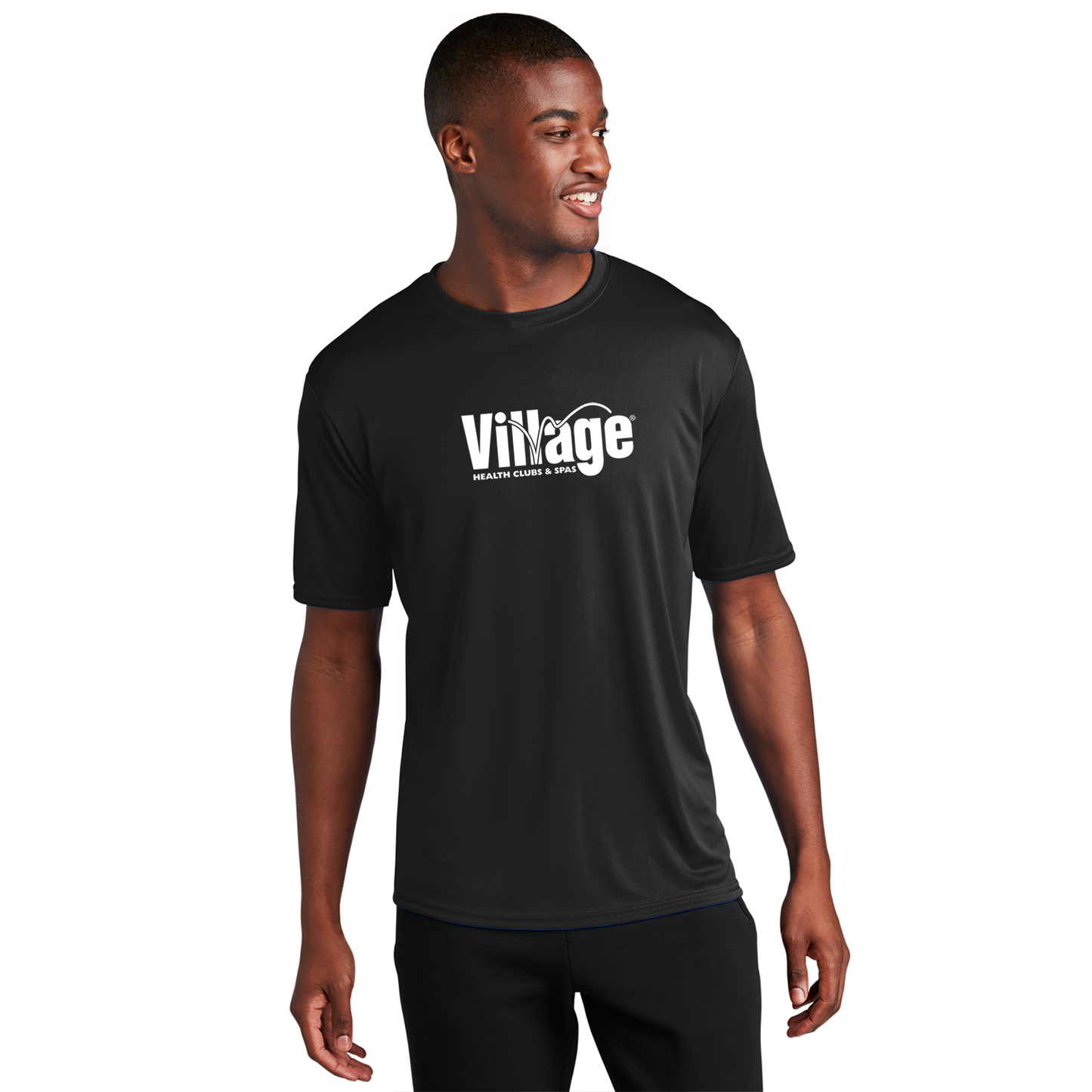 Men's Performance Tee