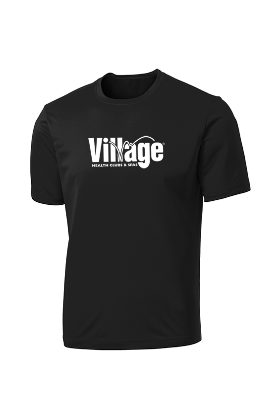 Men's Performance Tee