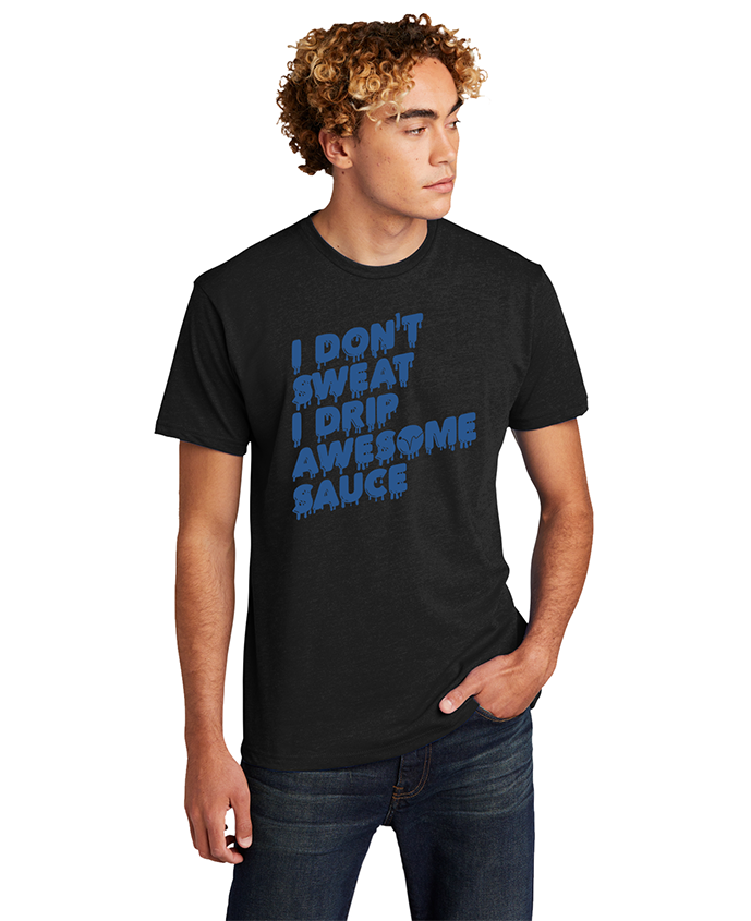 Awesome Sauce Unisex Crew Tee