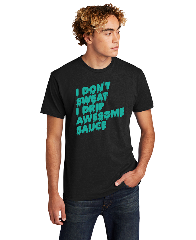 Awesome Sauce Unisex Crew Tee