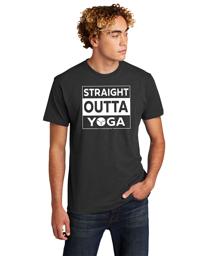 S.O.Y Unisex Crew Tee