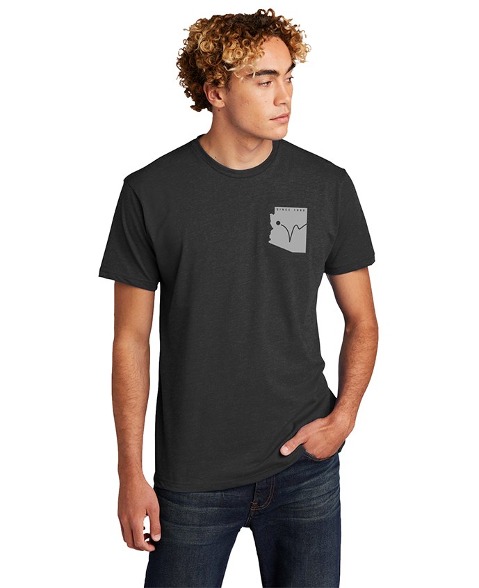 Since 1990 Unisex Crew Tee