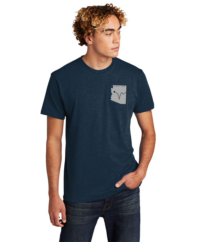 Since 1990 Unisex Crew Tee