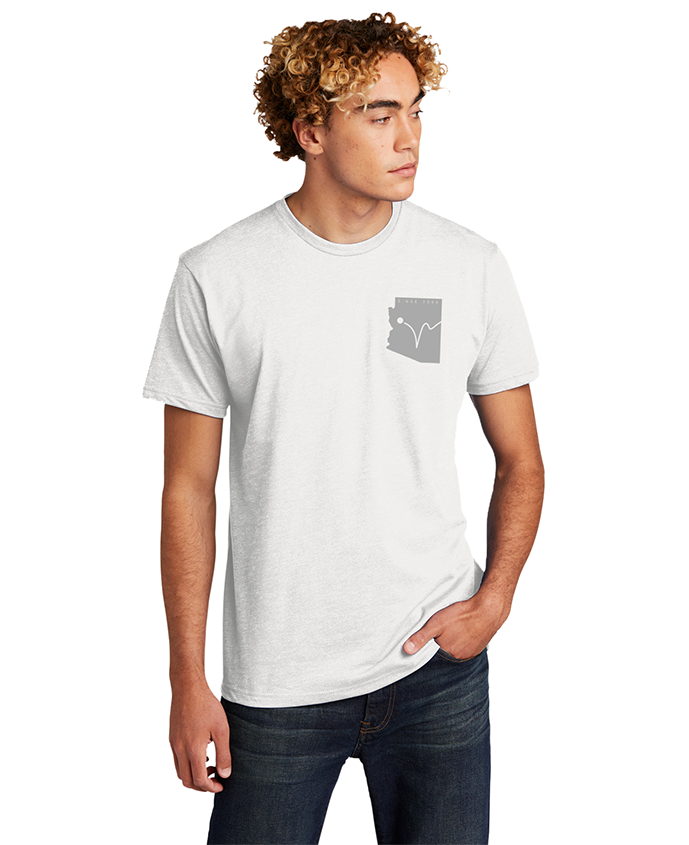 Since 1990 Unisex Crew Tee