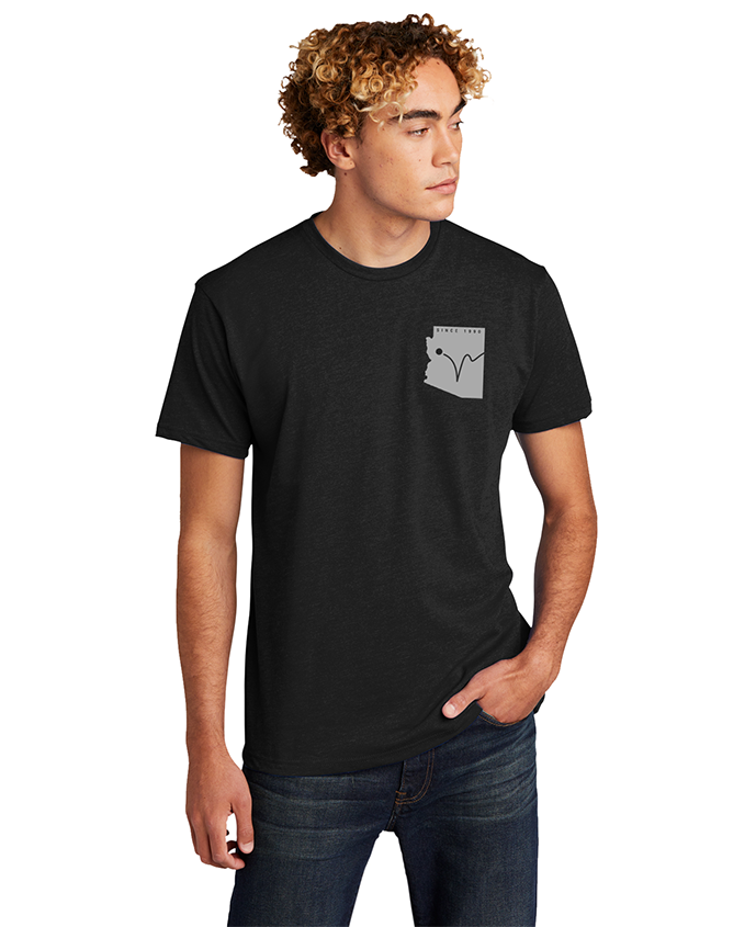 Since 1990 Unisex Crew Tee