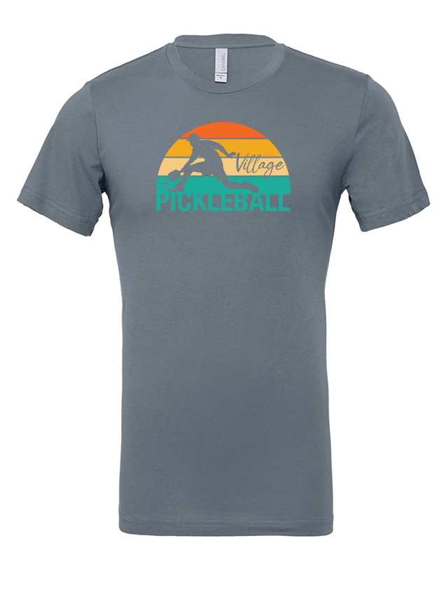Pickleball The Dink - Unisex Tee