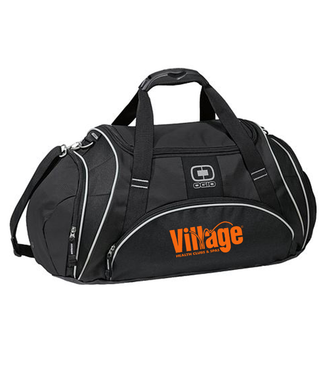 OGIO Crunch Duffel
