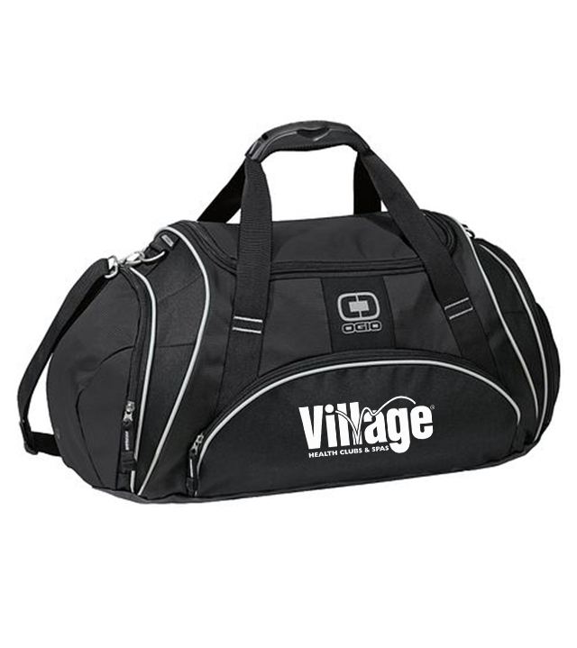 OGIO Crunch Duffel