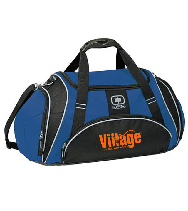 OGIO Crunch Duffel