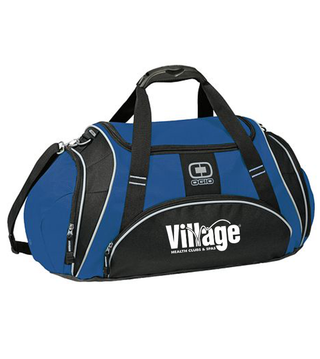 OGIO Crunch Duffel