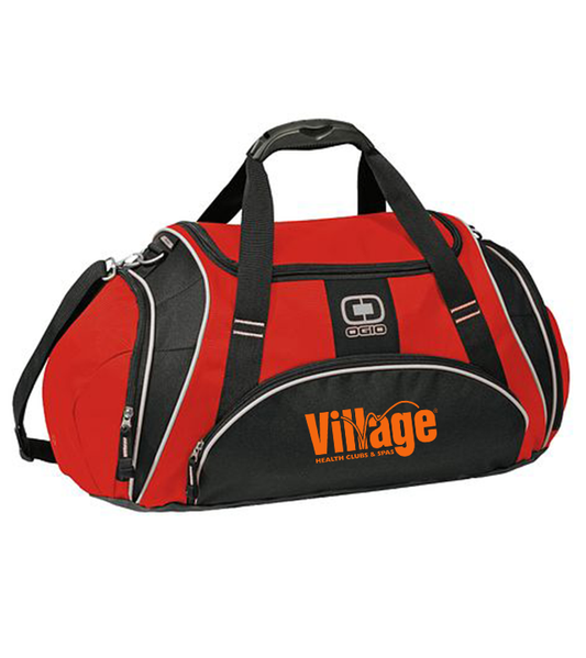 OGIO Crunch Duffel