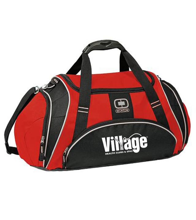 OGIO Crunch Duffel