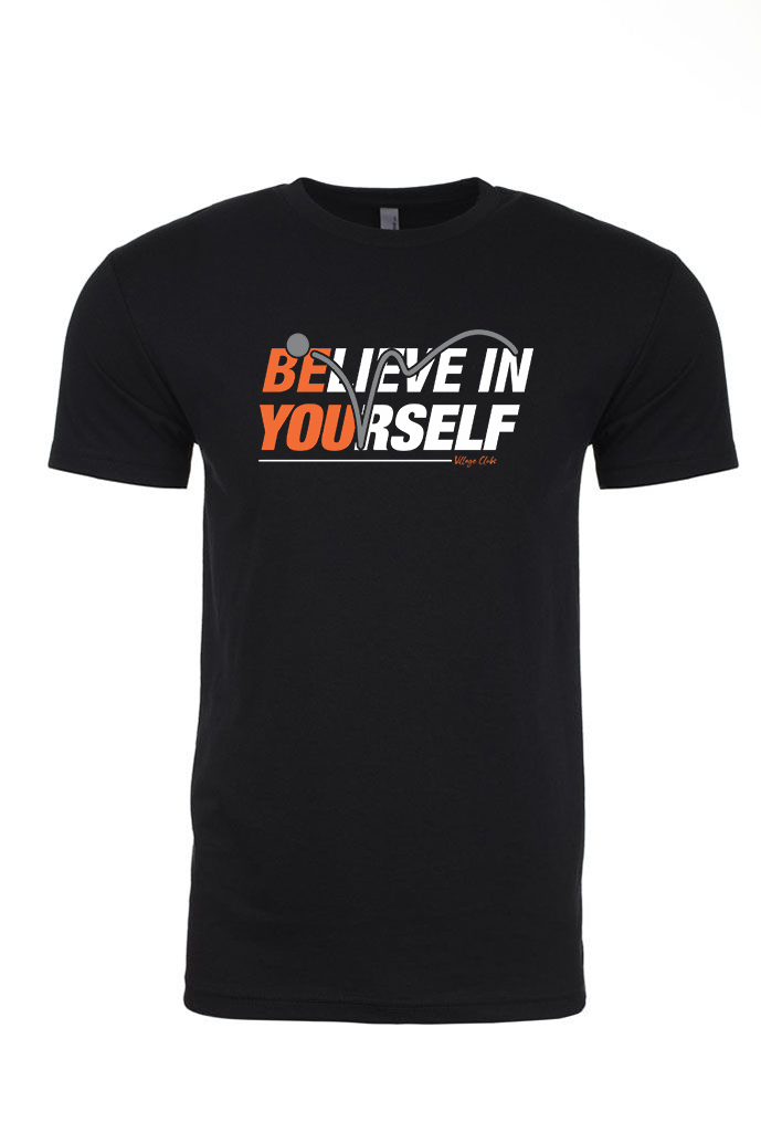 Believe - Unisex Tee