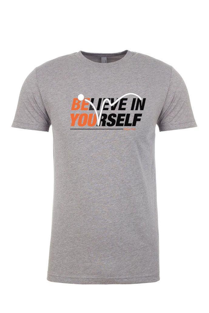Believe - Unisex Tee