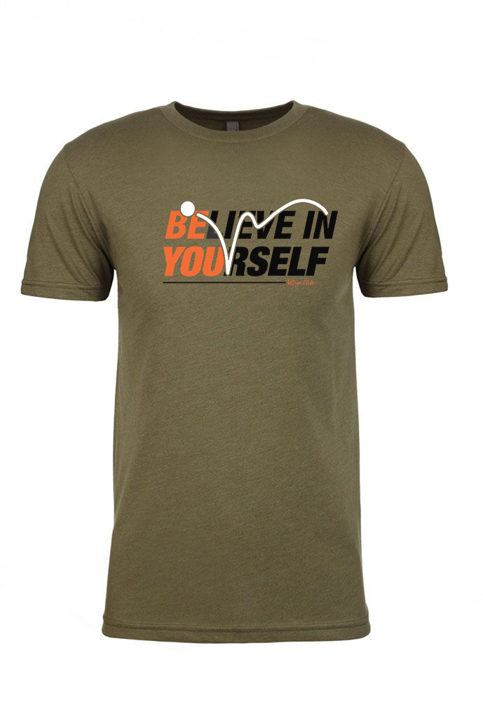 Believe - Unisex Tee