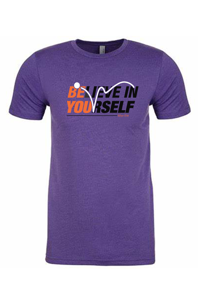 Believe - Unisex Tee