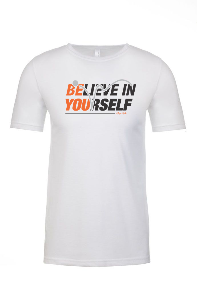 Believe - Unisex Tee