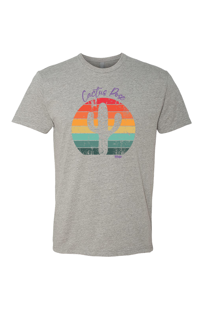 Cactus - Unisex Tee