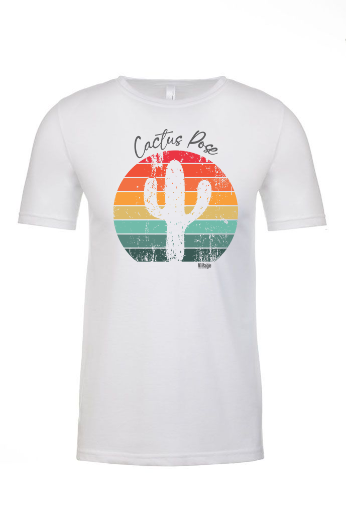Cactus - Unisex Tee