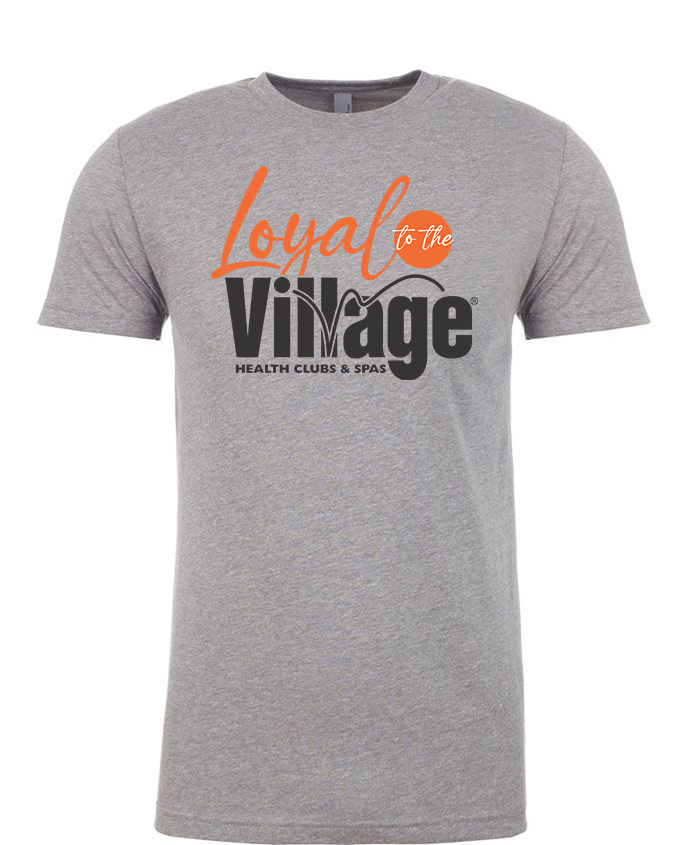 Loyal - Unisex Tee