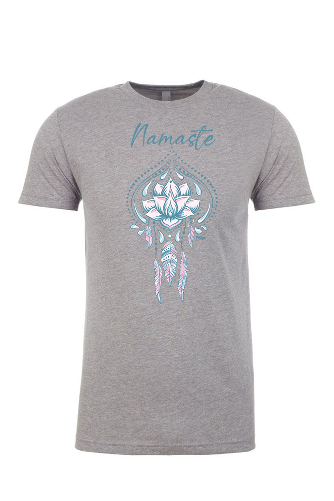 Namaste - Unisex Tee