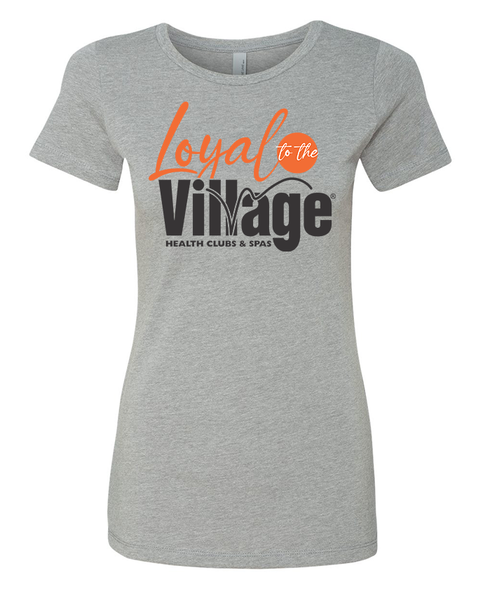 Loyal - Ladies Tee
