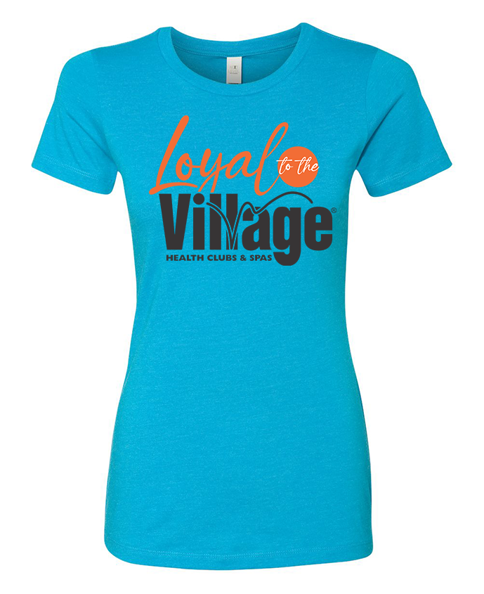 Loyal - Ladies Tee