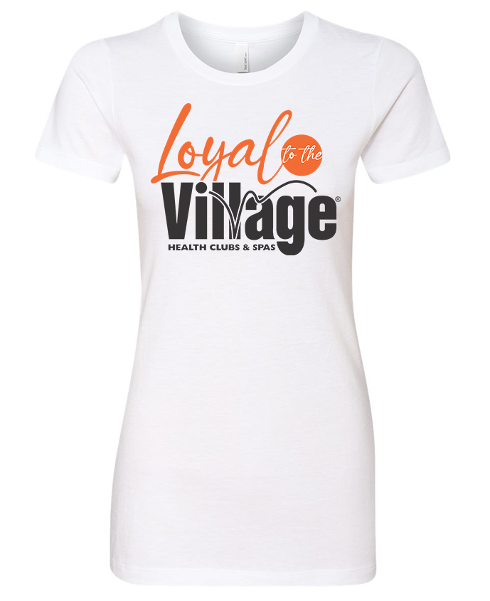 Loyal - Ladies Tee