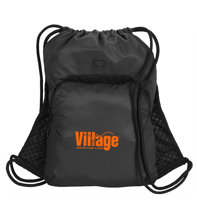 OGIO Cinch Pack