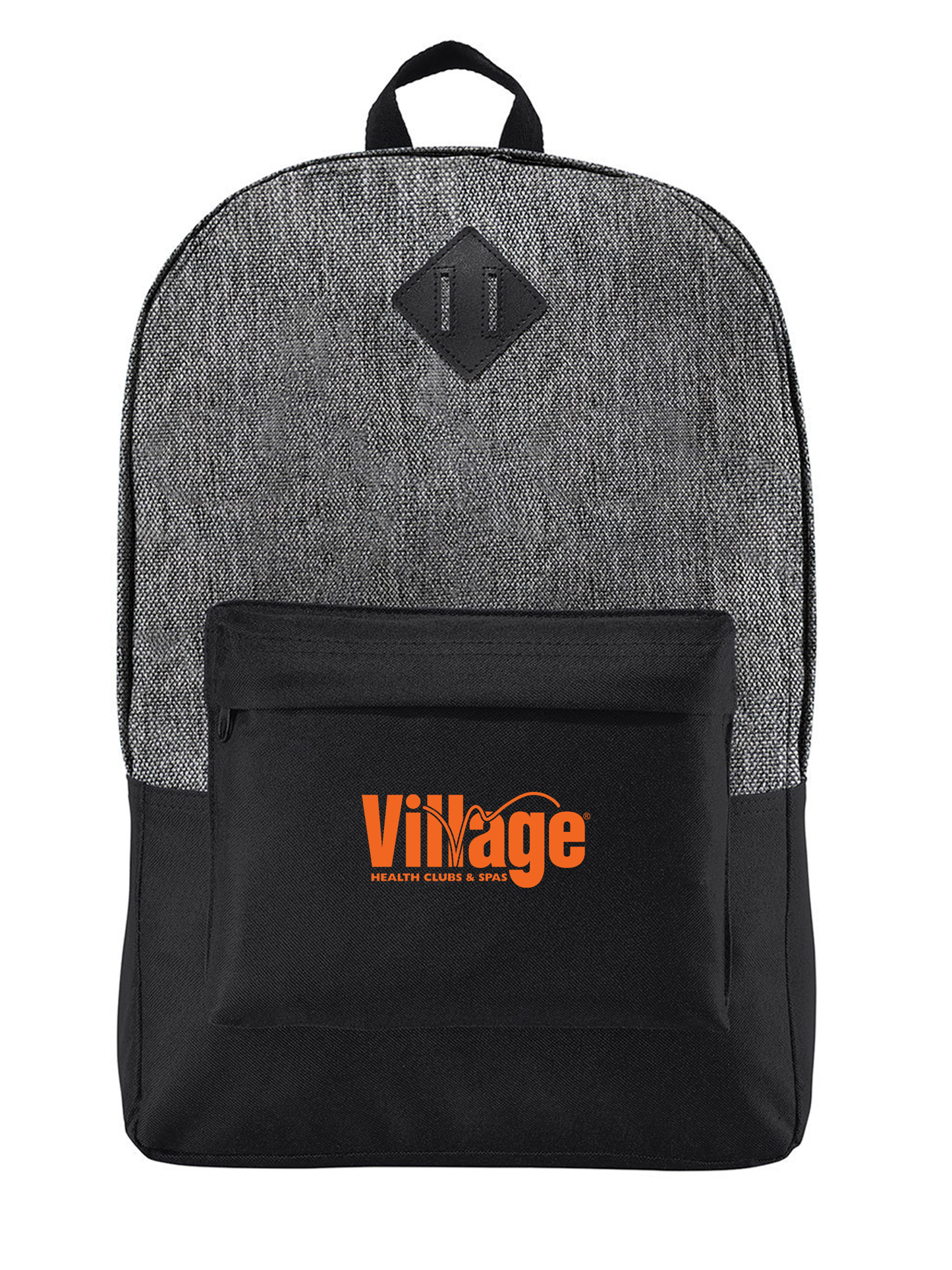 Village Retro Backpack