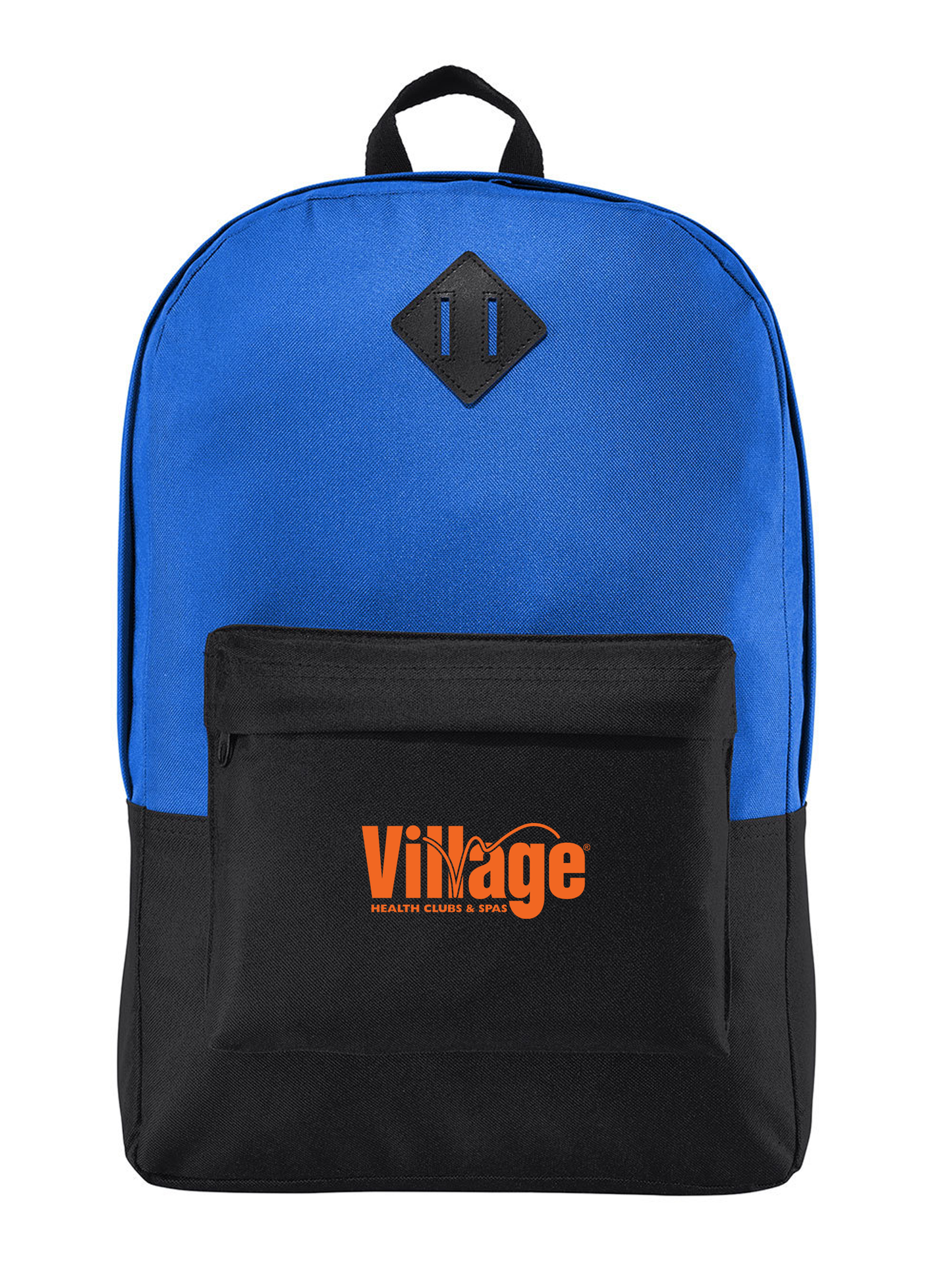 Village Retro Backpack