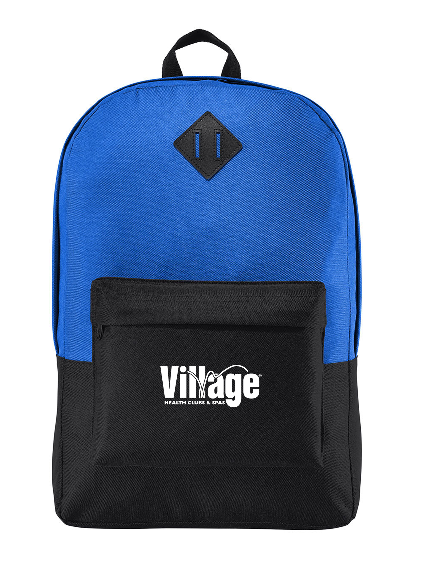 Village Retro Backpack