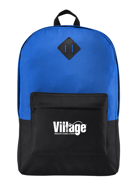Village Retro Backpack