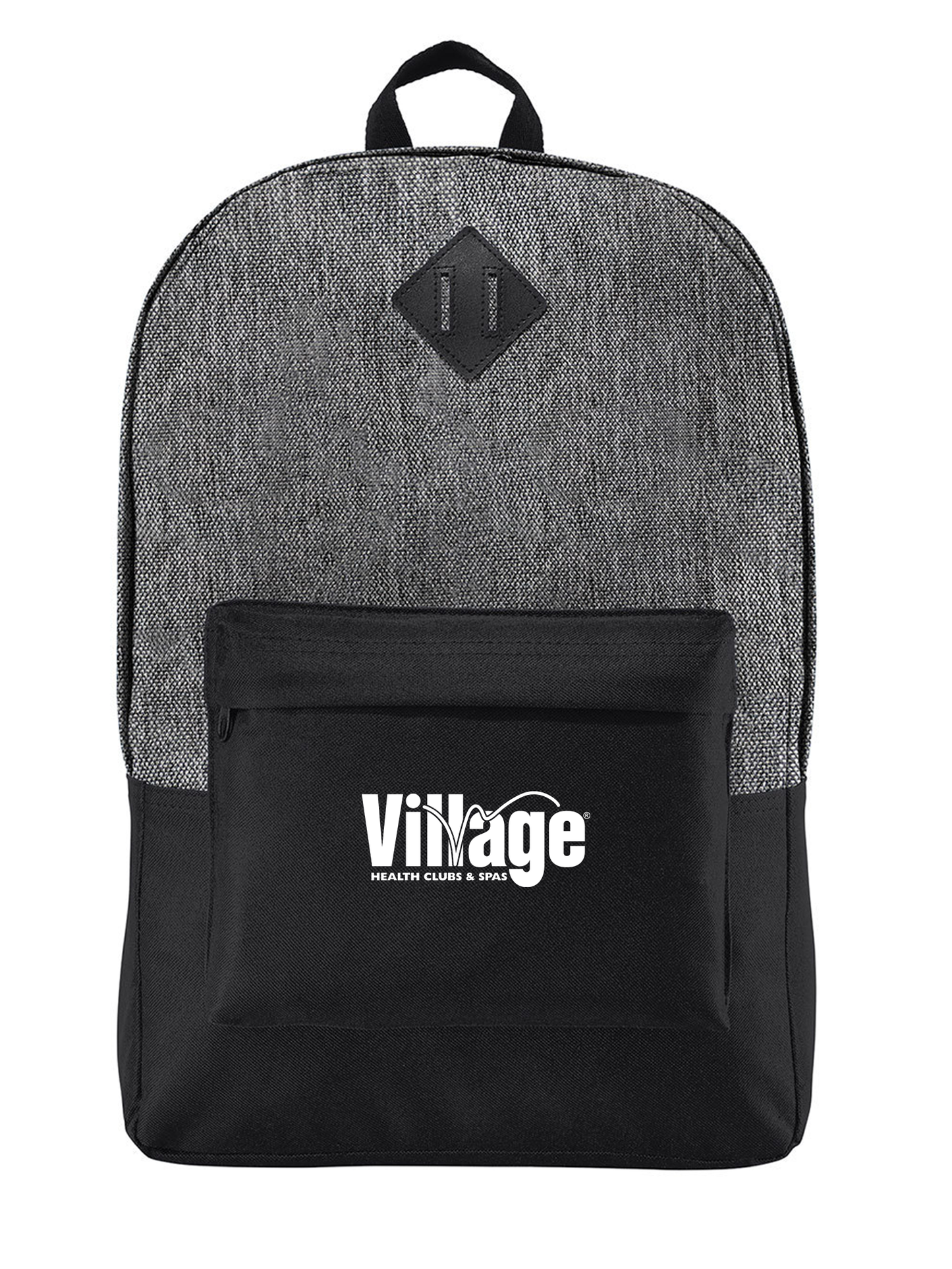 Village Retro Backpack