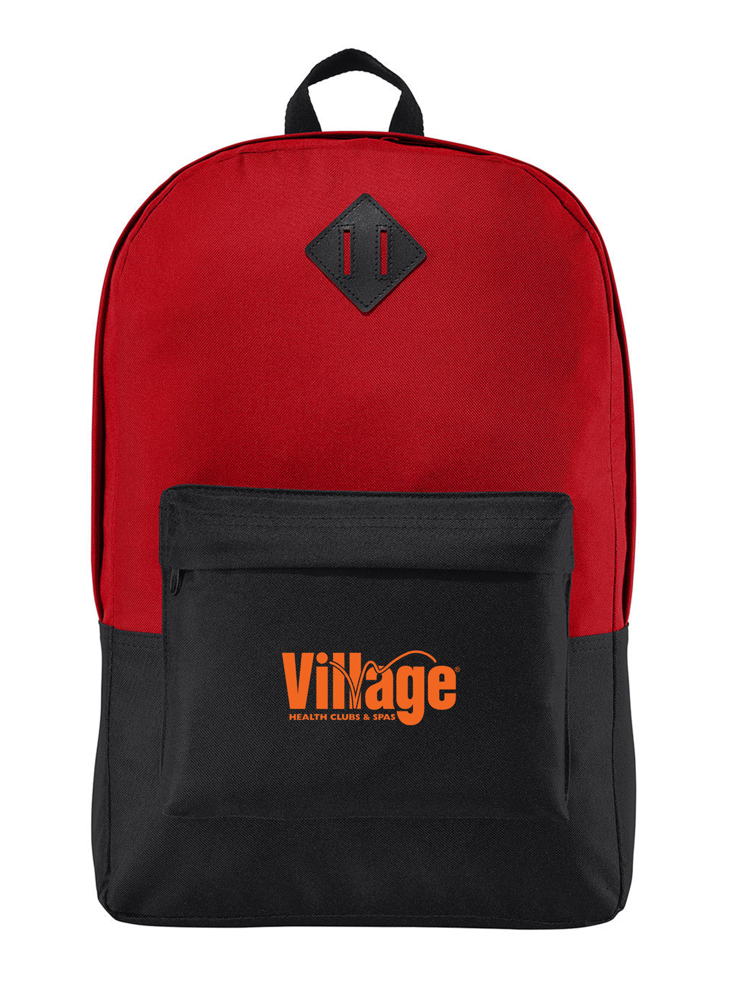Village Retro Backpack