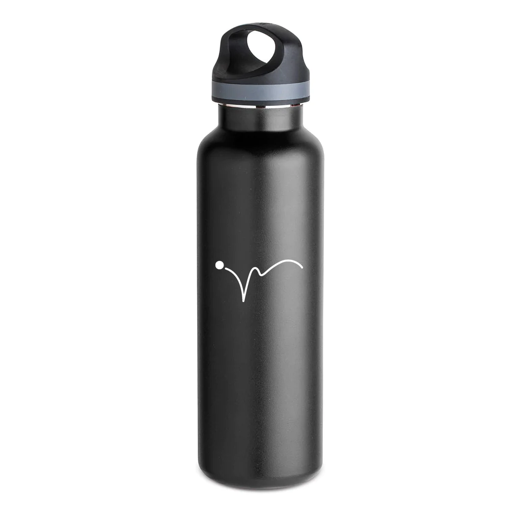 Village Tundra 20 oz. Bottle