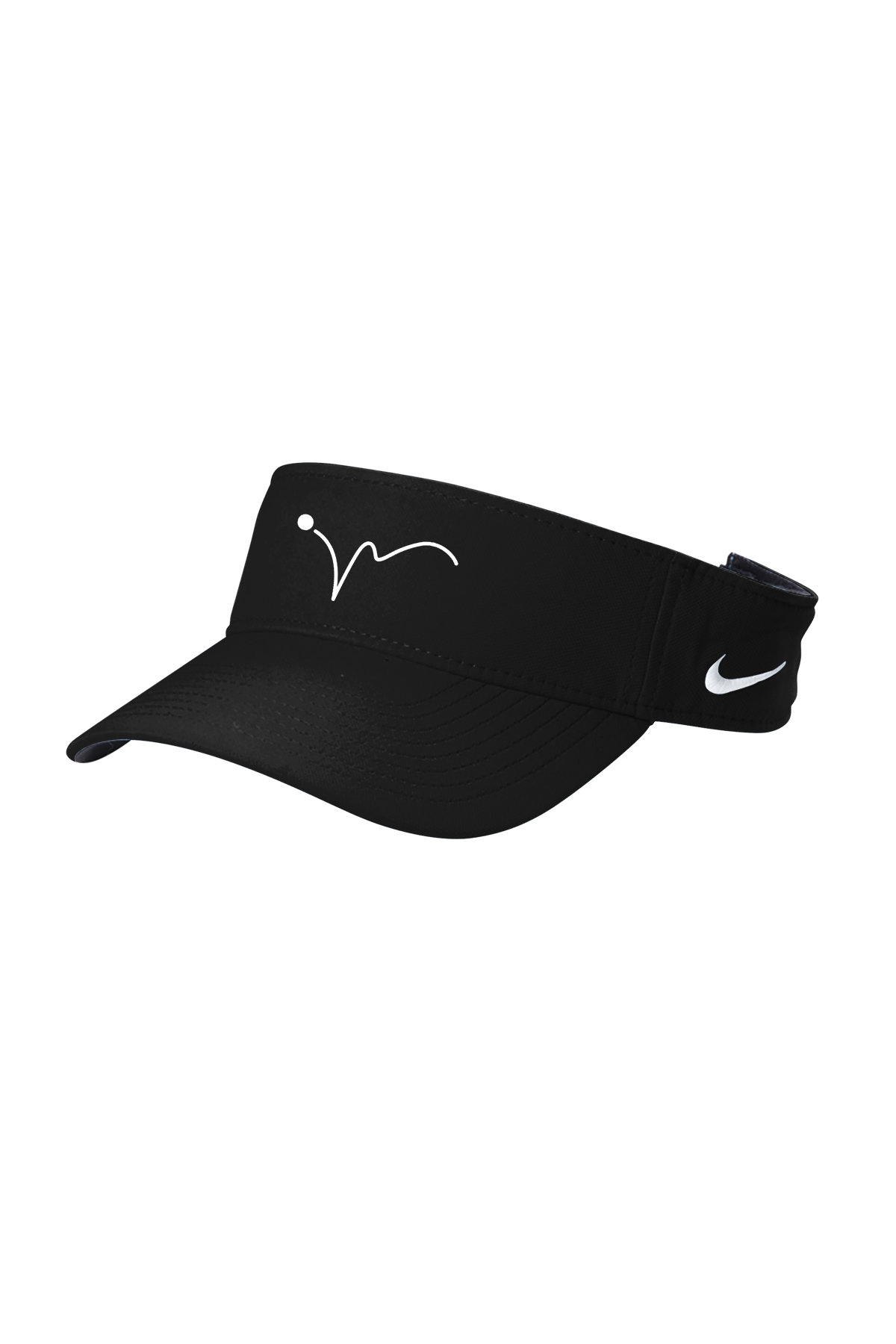 Village Nike Dri-FIT Team Visor