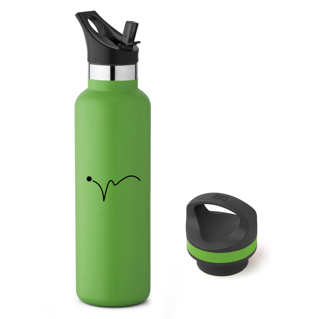 Village Tundra 20 oz. Bottle