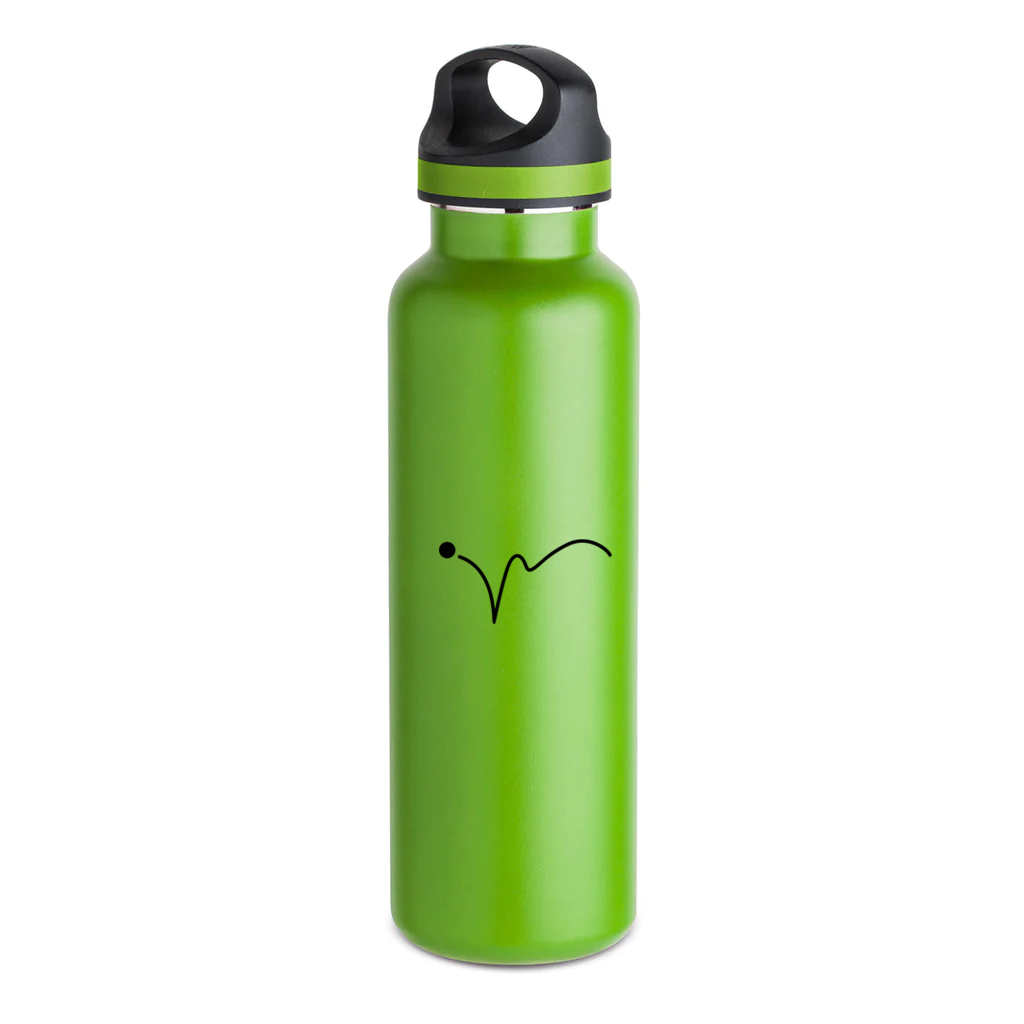 Village Tundra 20 oz. Bottle