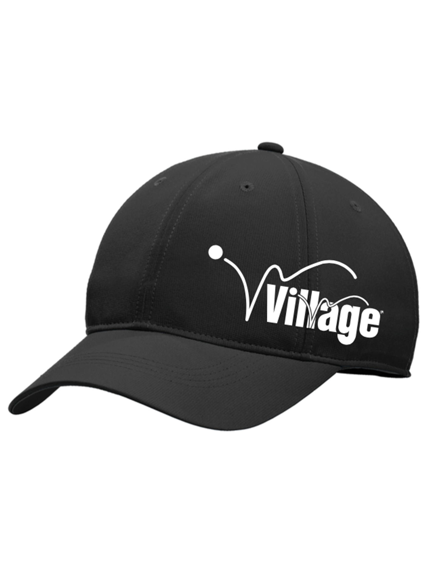 Nike Dri-Fit Hat (Ball Bounce)
