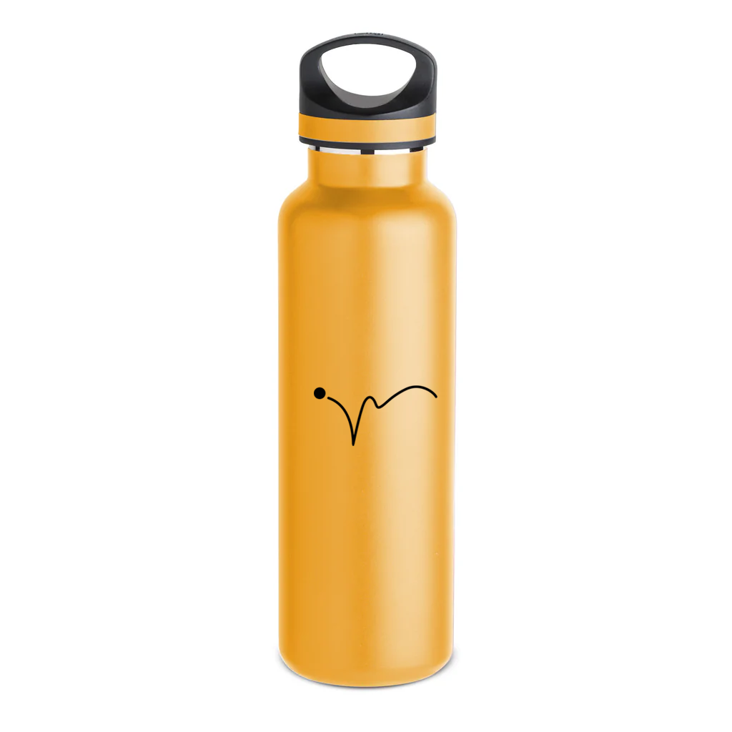 Village Tundra 20 oz. Bottle