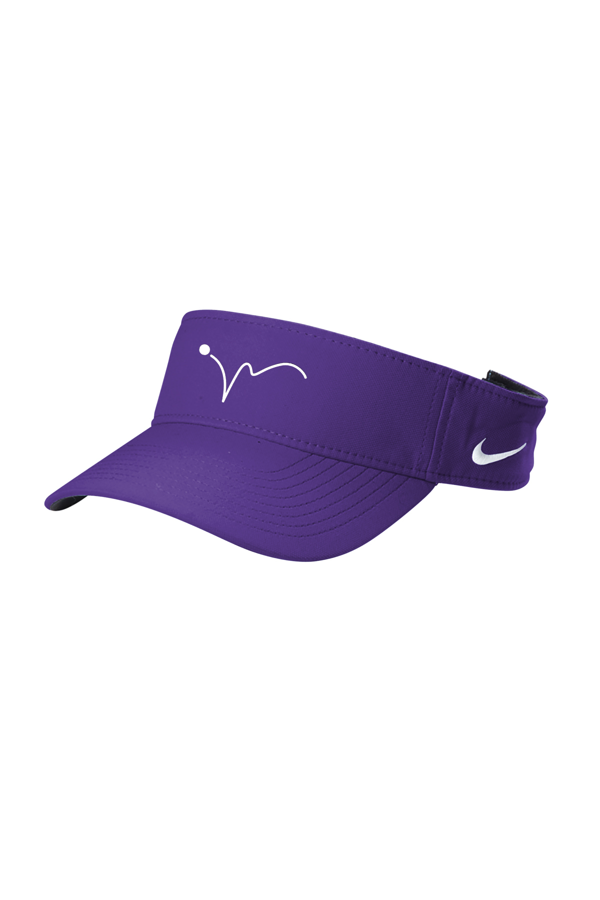 Village Nike Dri-FIT Team Visor