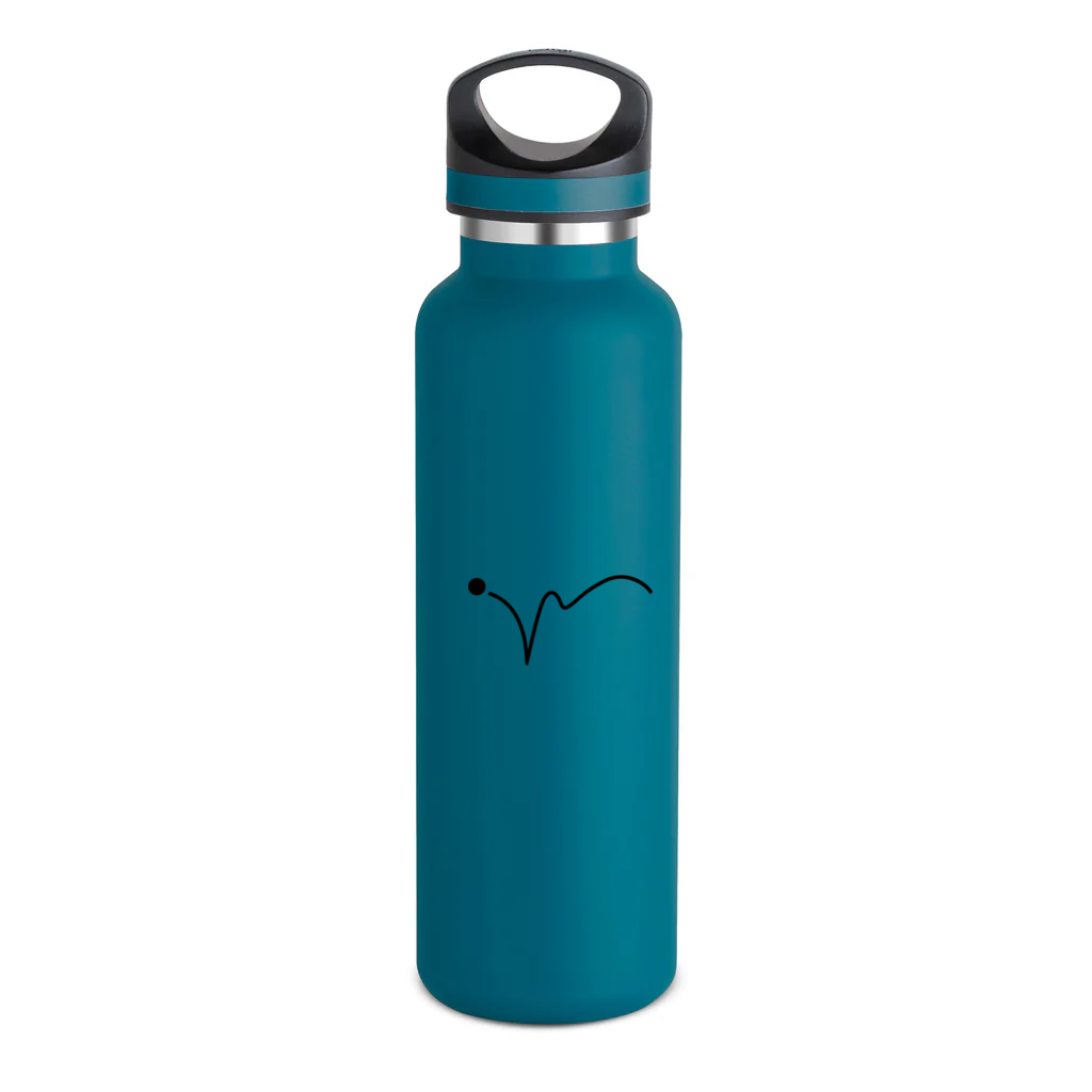 Village Tundra 20 oz. Bottle