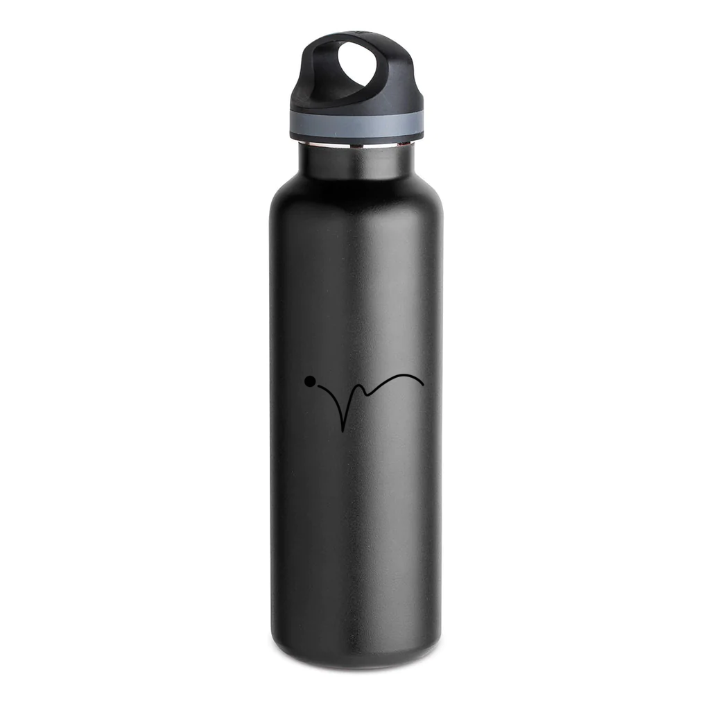 Village Tundra 20 oz. Bottle